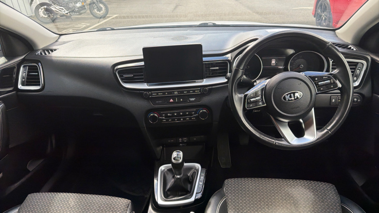 Kia Ceed 1.0T GDi ISG 3 5dr Petrol Hatchback